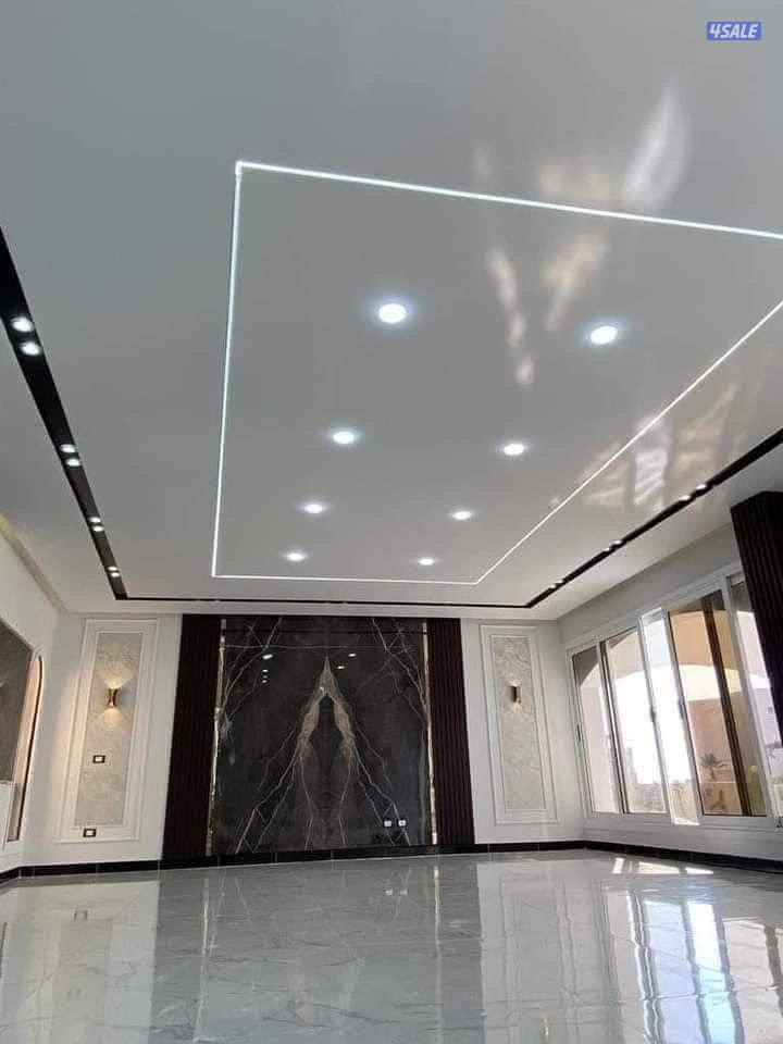 جبس بورد ديكور جبس ديكور بديل خشب بديل رخام اصباغ جبس بورد اصباغ6