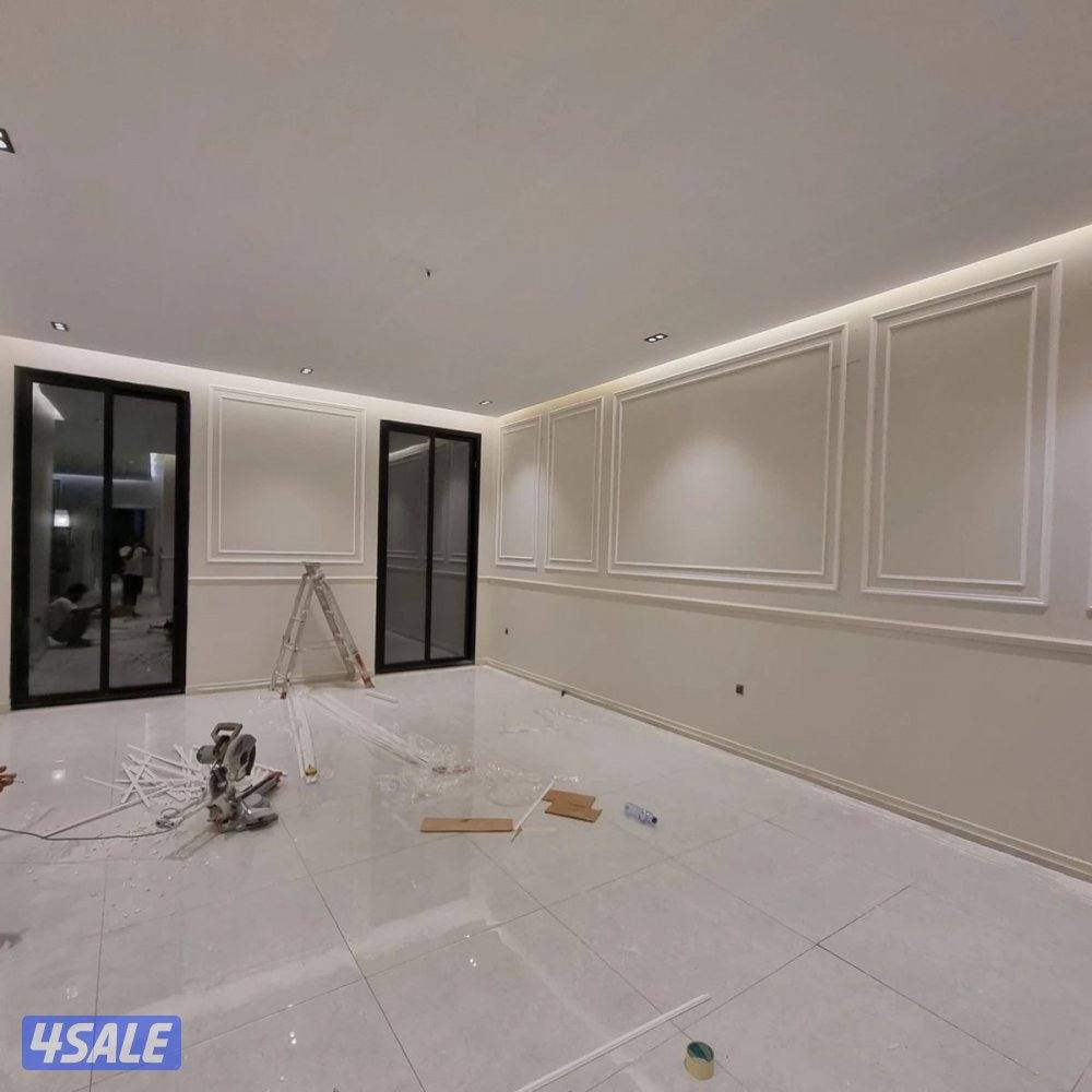 جبس بورد ديكور جبس ديكور بديل خشب بديل رخام اصباغ جبس بورد اصباغ8