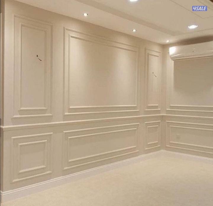 جبس بورد ديكور جبس ديكور بديل خشب بديل رخام اصباغ جبس بورد اصباغ10