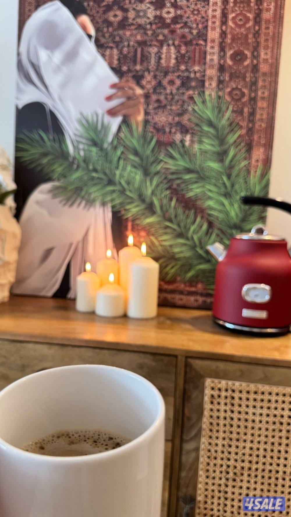 فيلا بالي ♥️ مع مسبح برايفت ❤️‍🔥9