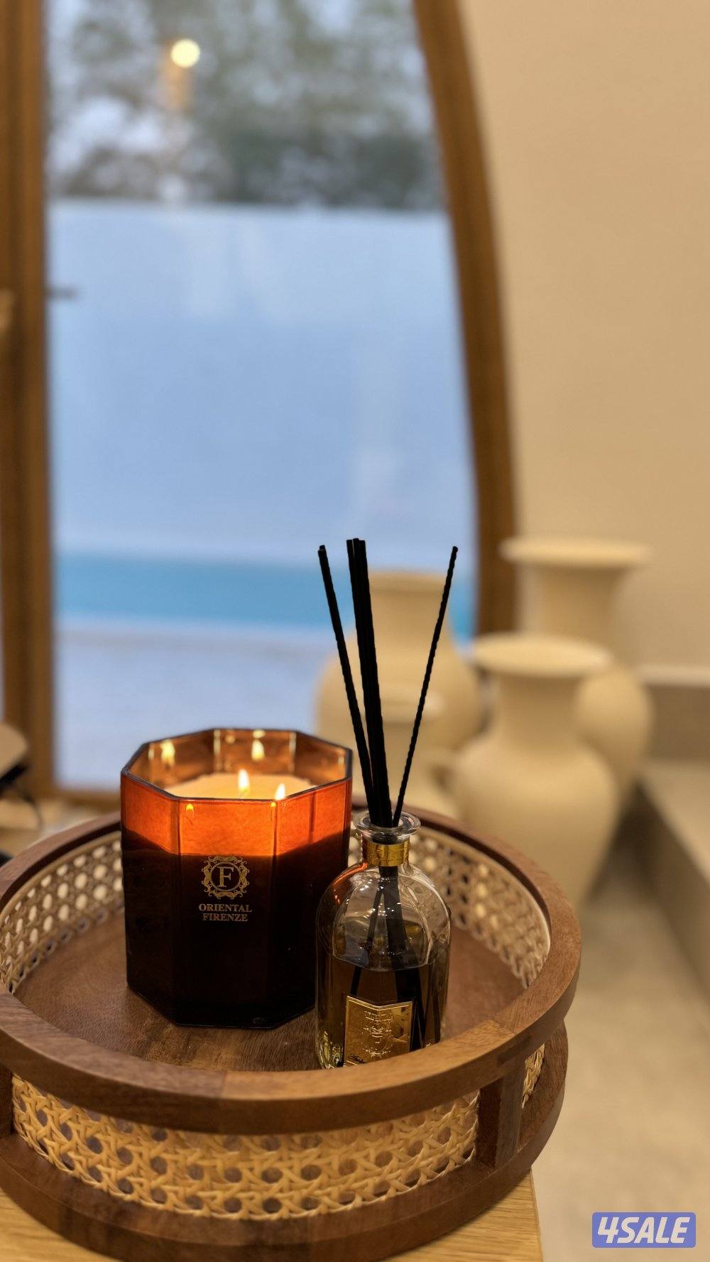 فيلا بالي ♥️ مع مسبح برايفت ❤️‍🔥11