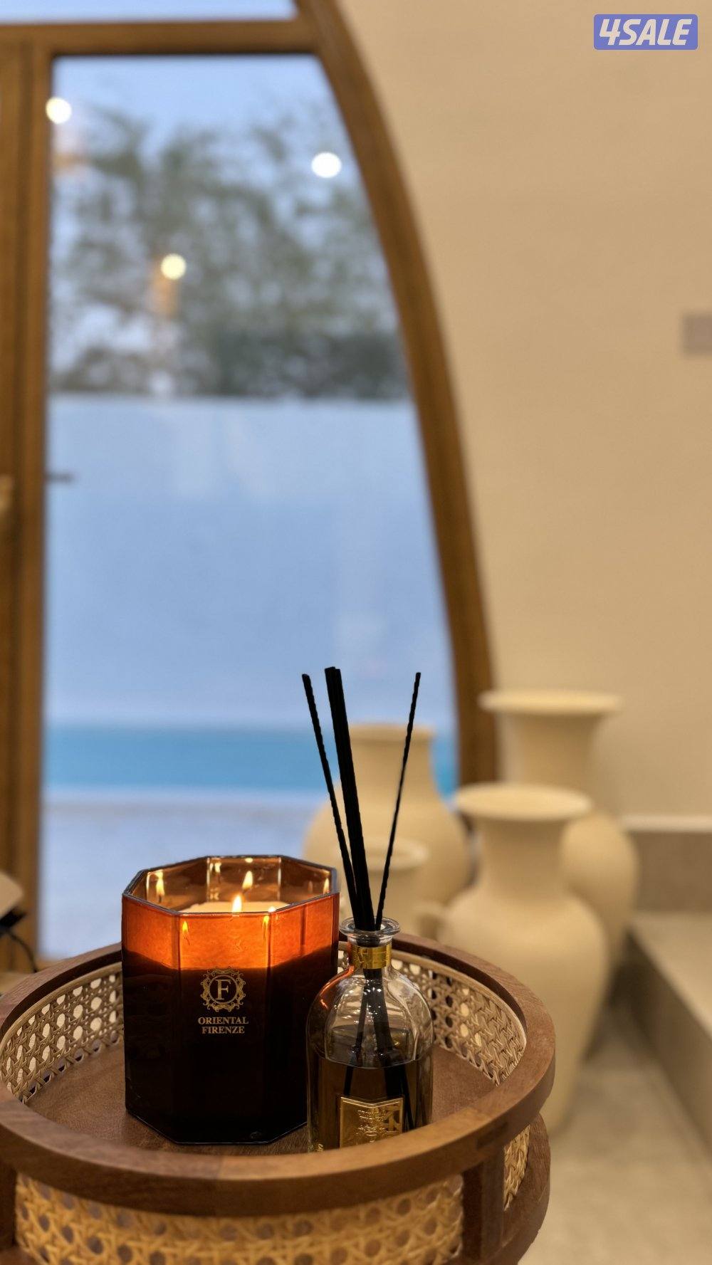 فيلا بالي ♥️ مع مسبح برايفت ❤️‍🔥13