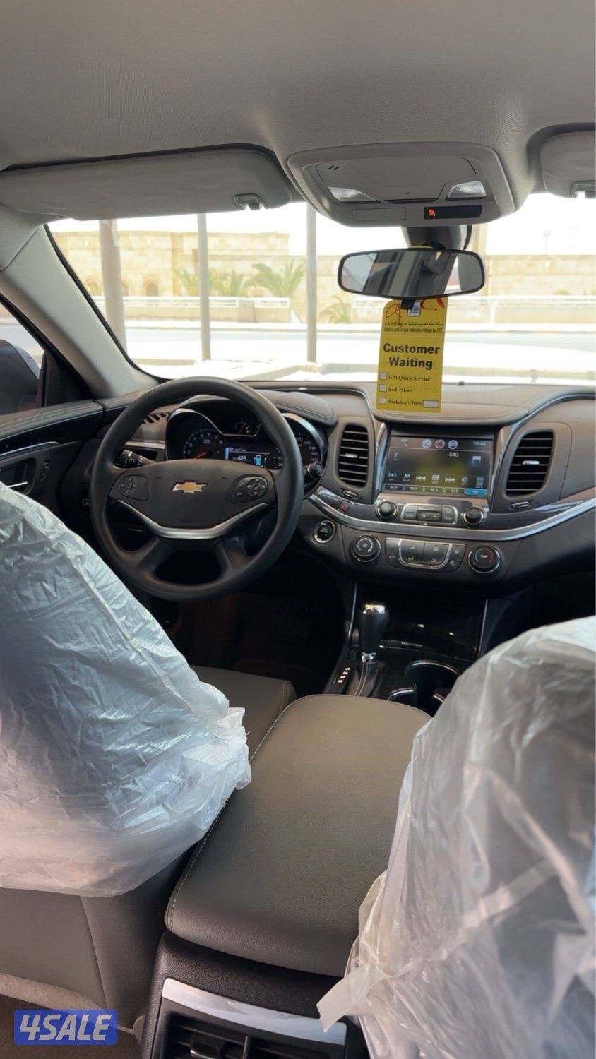 شفروليه امبالا6