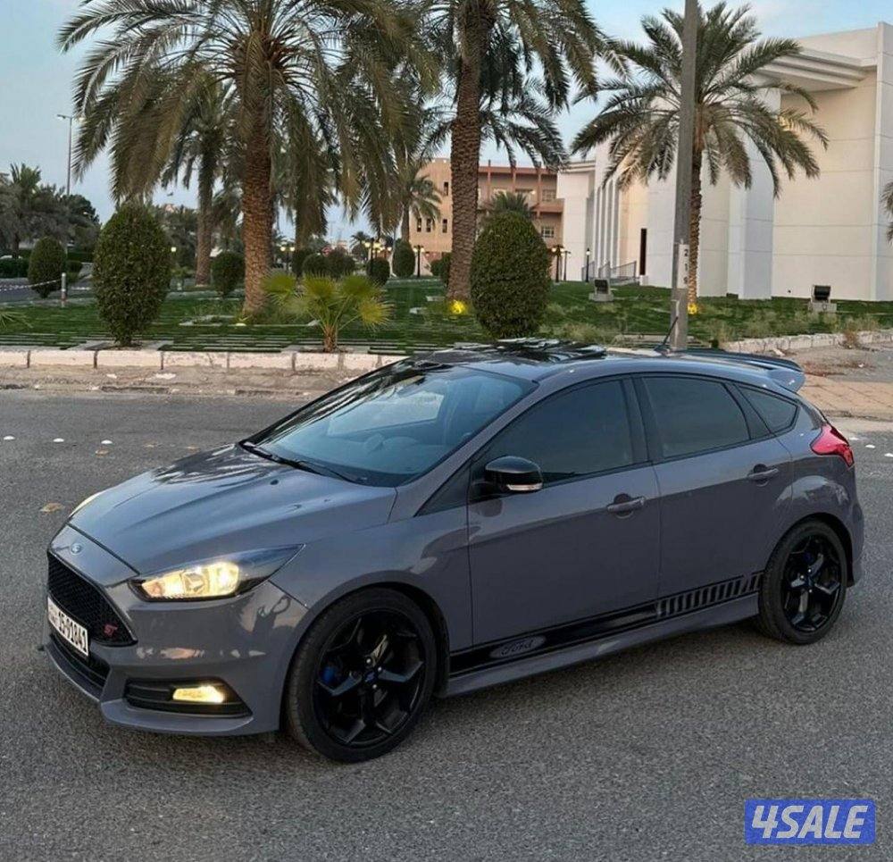 فوكس اس تي للبيع0