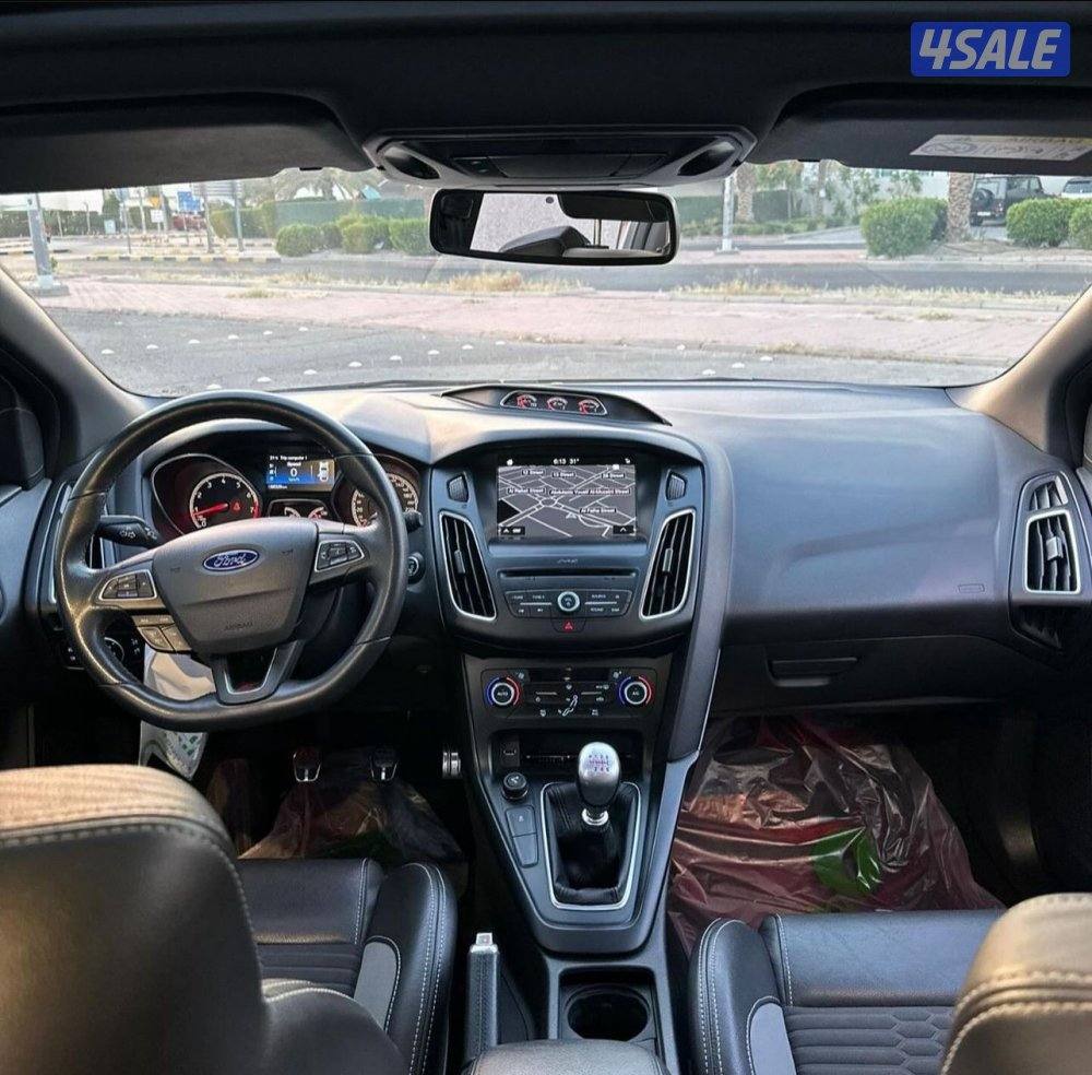 فوكس اس تي للبيع2