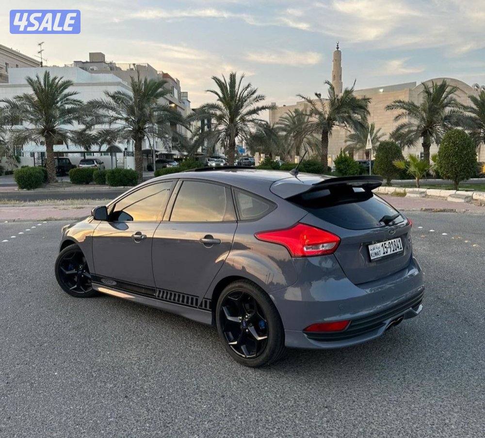 فوكس اس تي للبيع1