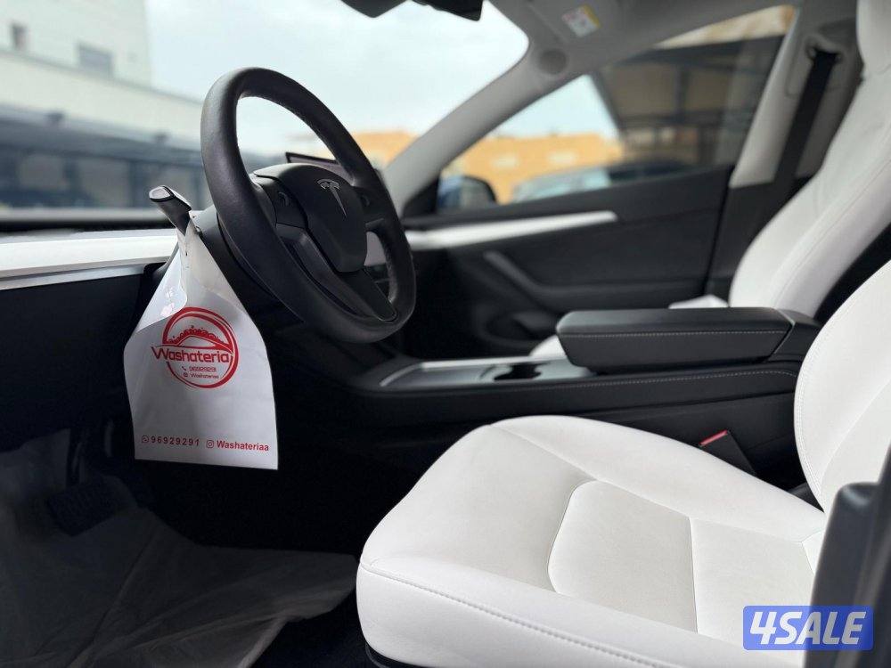 للبيع تسلا موديل 3 بريميم بكج 2021.3