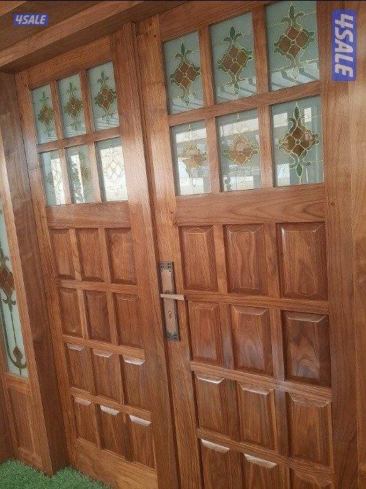 اصباغ خشب وطوفه باكستاني صبغ لكروناري0