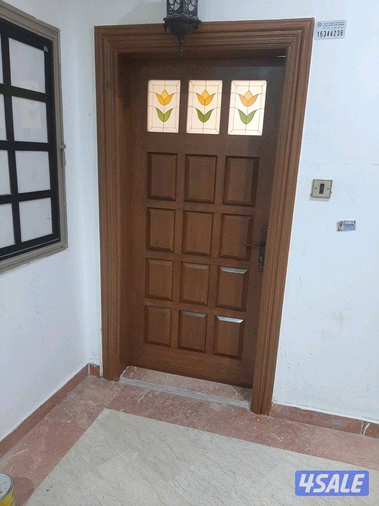 اصباغ خشب وطوفه باكستاني صبغ لكروناري2