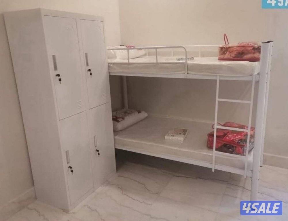 سراير حديد وسراير طبية ومراتب طبية والتوصيل مجانا4