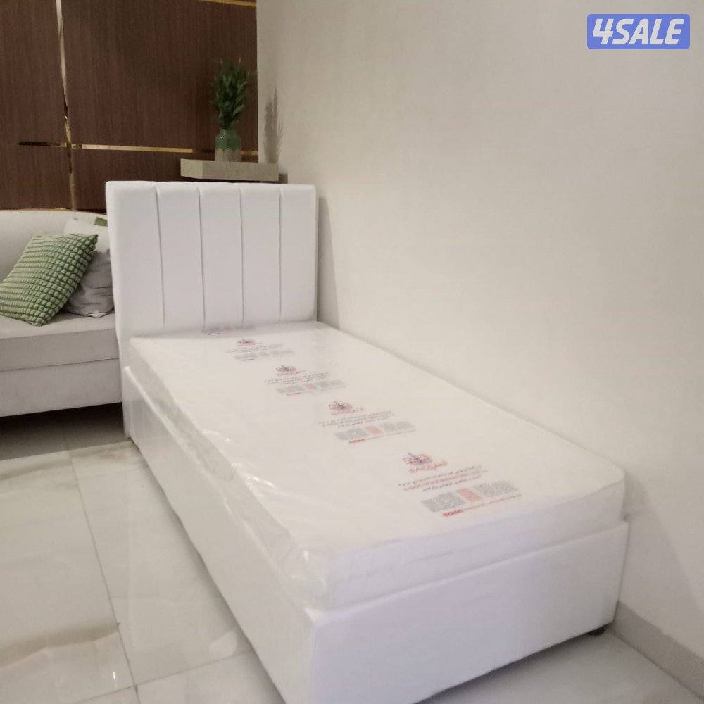 سراير حديد وسراير طبية ومراتب طبية والتوصيل مجانا3