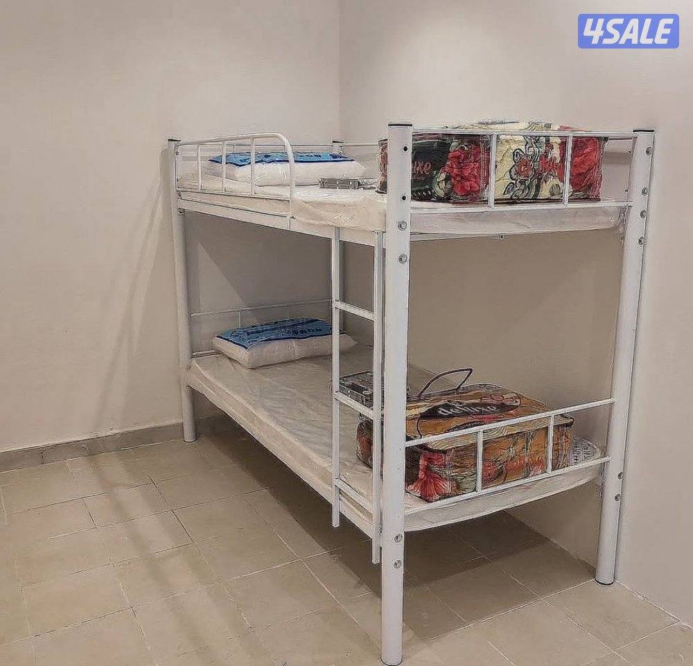 سراير حديد وسراير طبية ومراتب طبية والتوصيل مجانا5