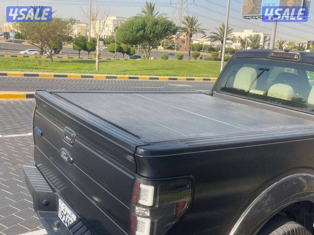 وانيت فورد F150 موديل 2011 عداد 181 الف كم نقبل بعروض التثمين و البدل10