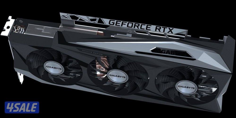 RTX 3080 gigabyte0