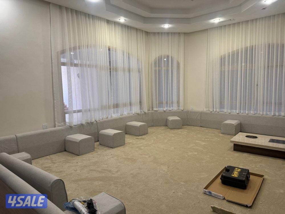 ستاير ويف وجميع انواع الستاير والمساند والسجاد7