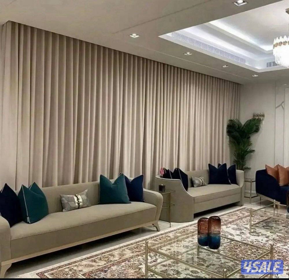 ستاير ويف وجميع انواع الستاير والمساند والسجاد12