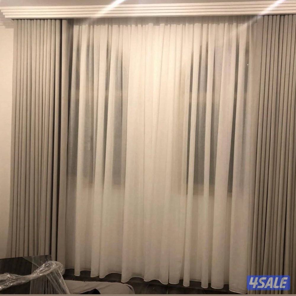 ستاير ويف وجميع انواع الستاير والمساند والسجاد11