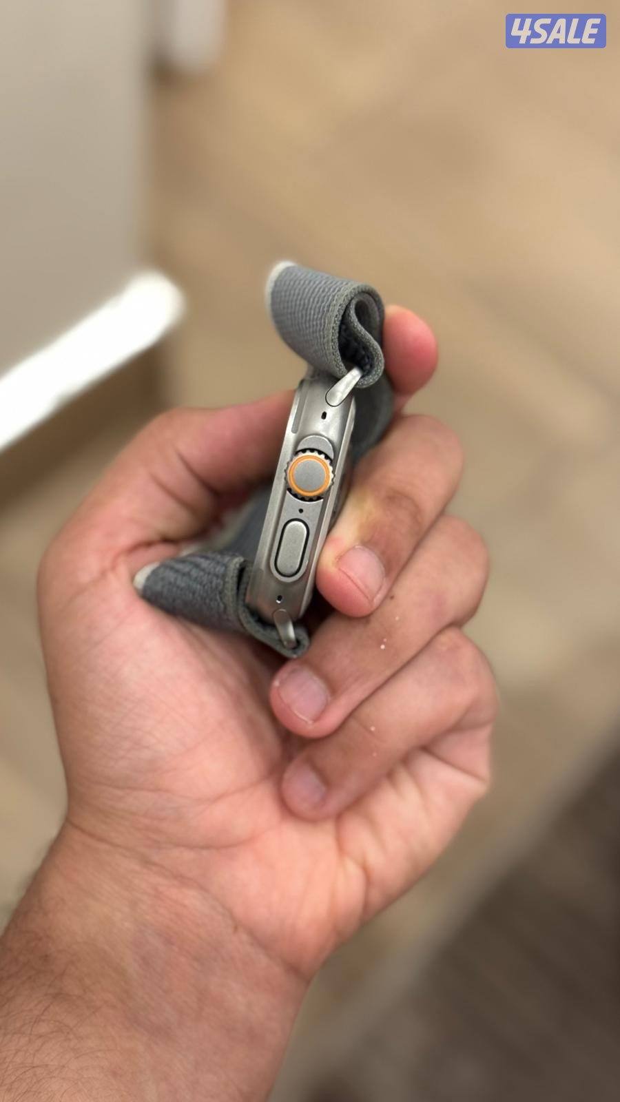 Apple watch ultra 2 49mm0