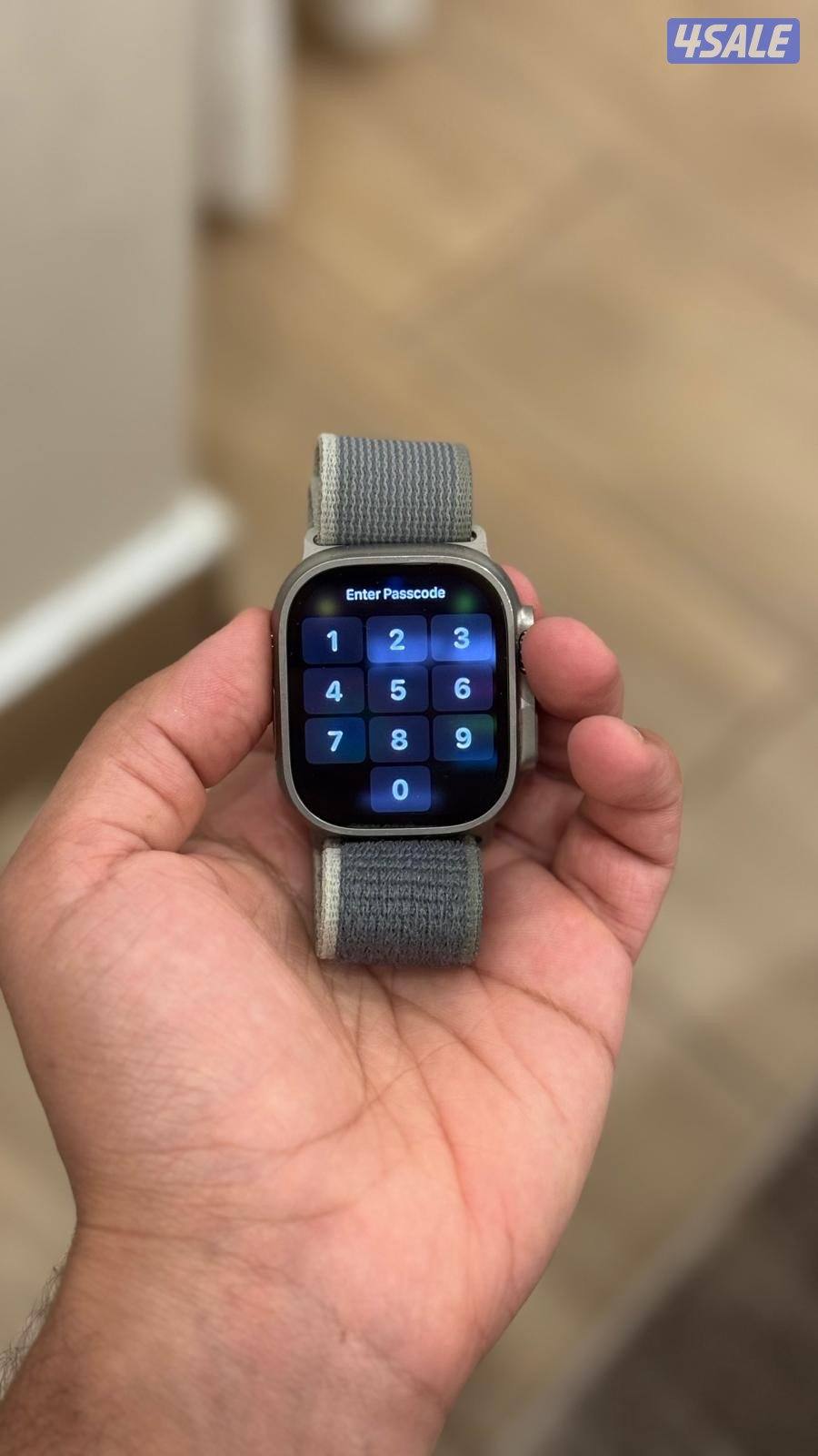 Apple watch ultra 2 49mm2