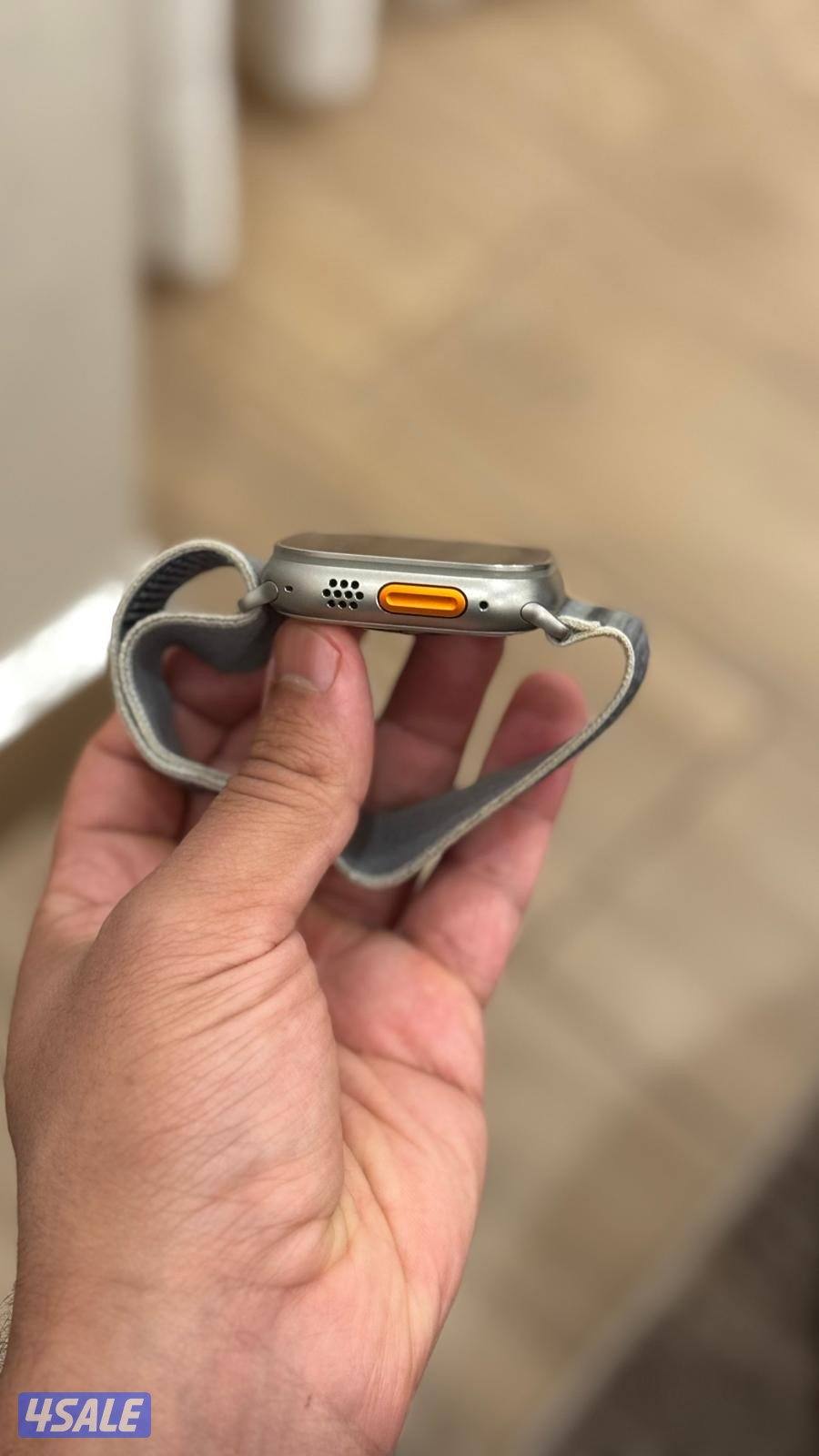 Apple watch ultra 2 49mm1