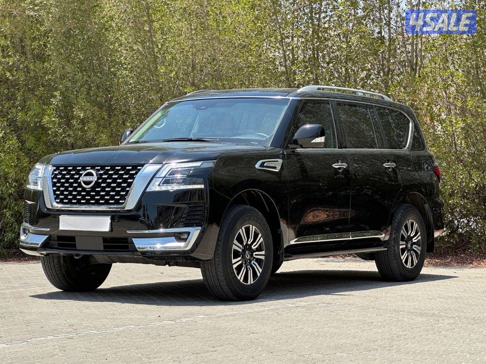 تيتانيوم 6 سلندر 20231
