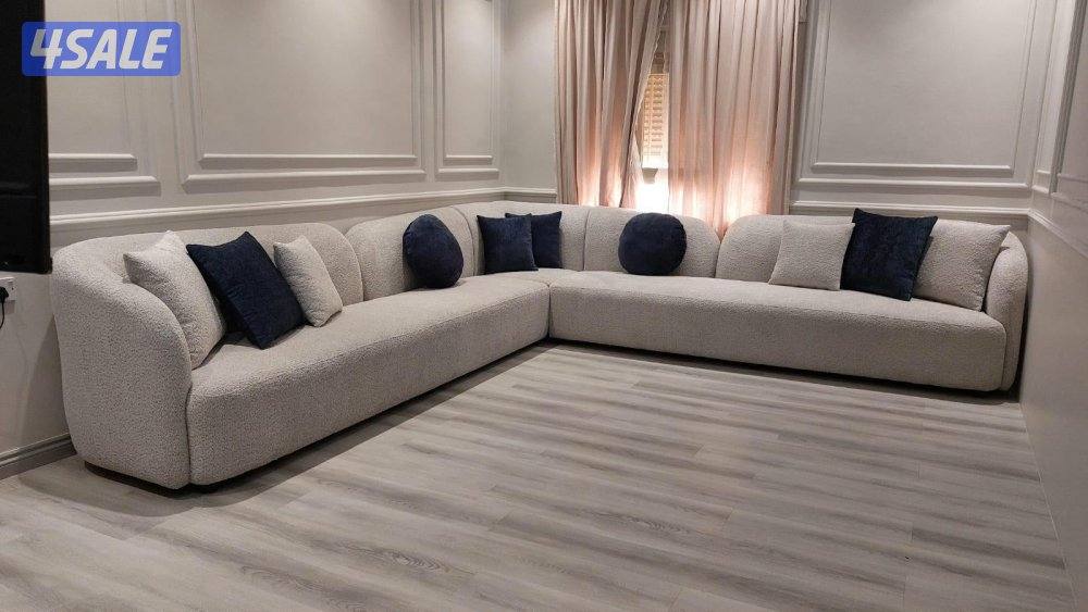 اللمسه المتحده للاثاث والمفروشات4