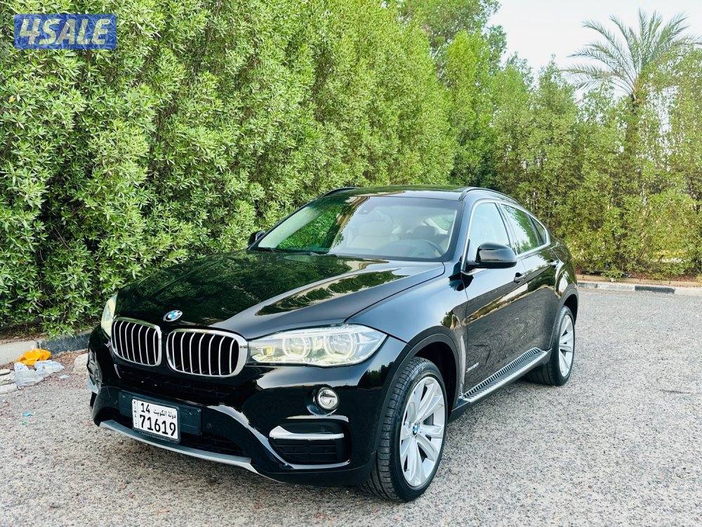 للبيع X6 الغانم1