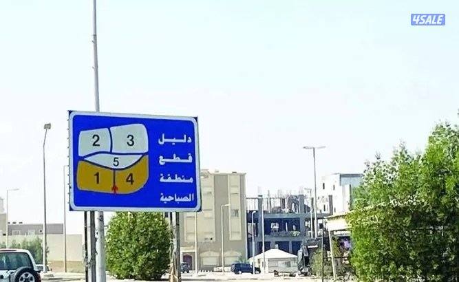 شقه للإيجار المؤقت بالصباحيه شهر ٨ فقط0