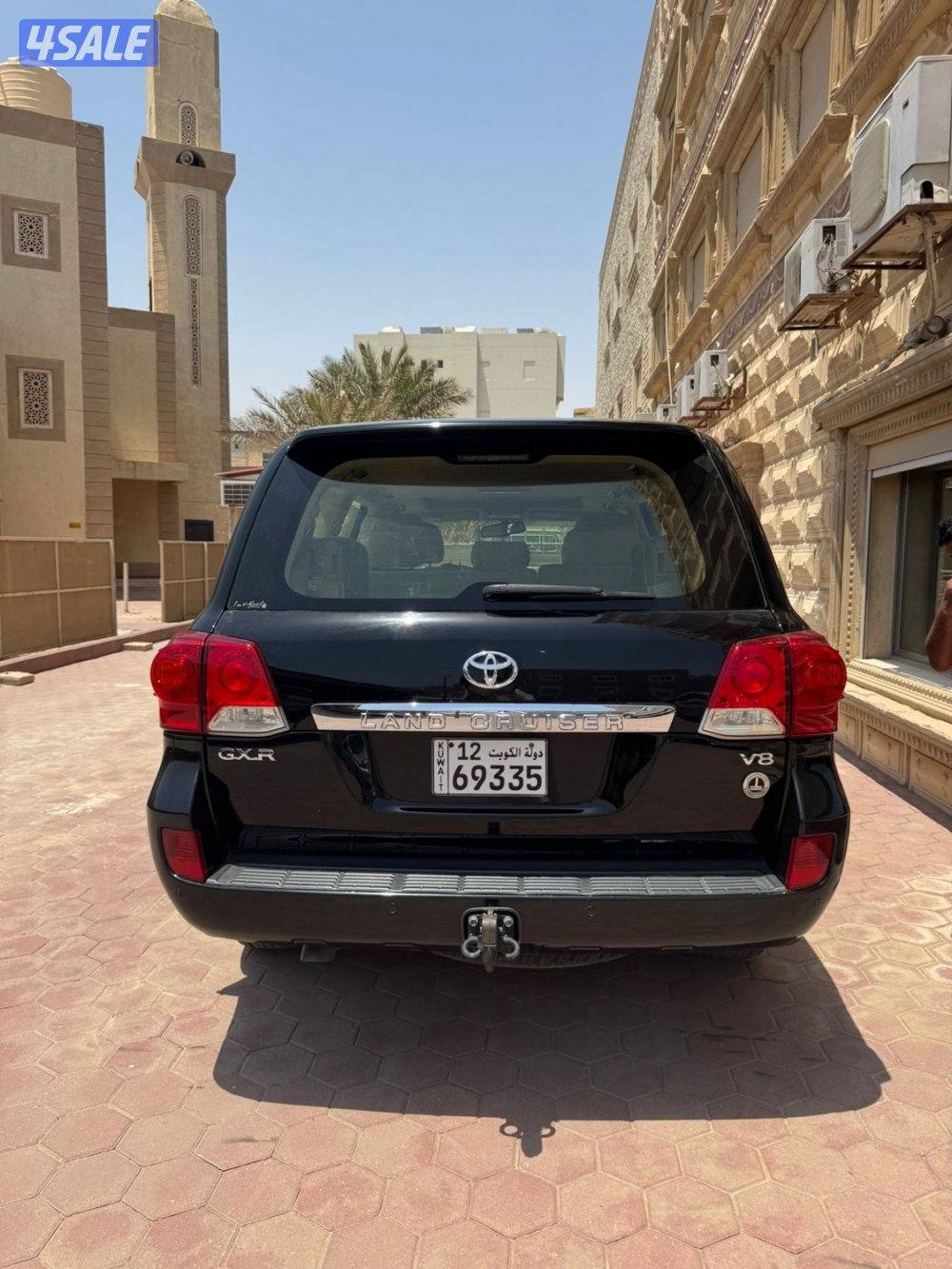 GXR 20145