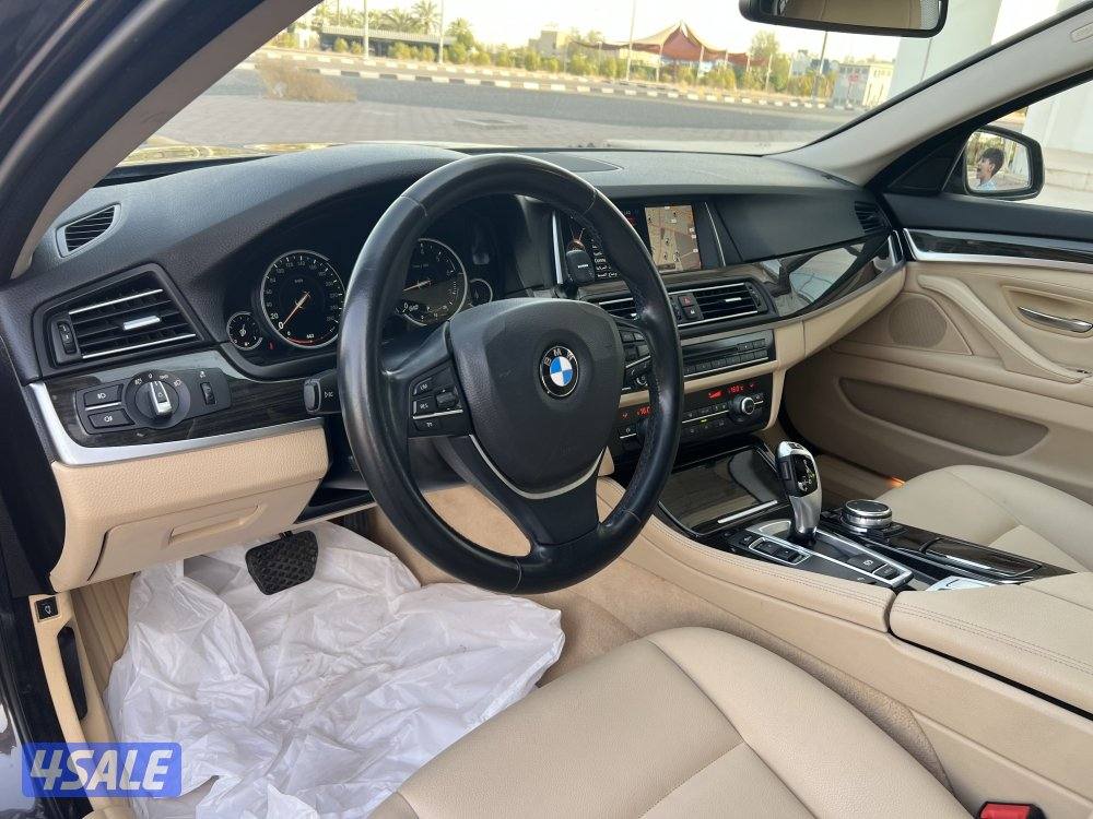 ‏للبيع بي أم شرطة الفحص في حالة ممتازة0