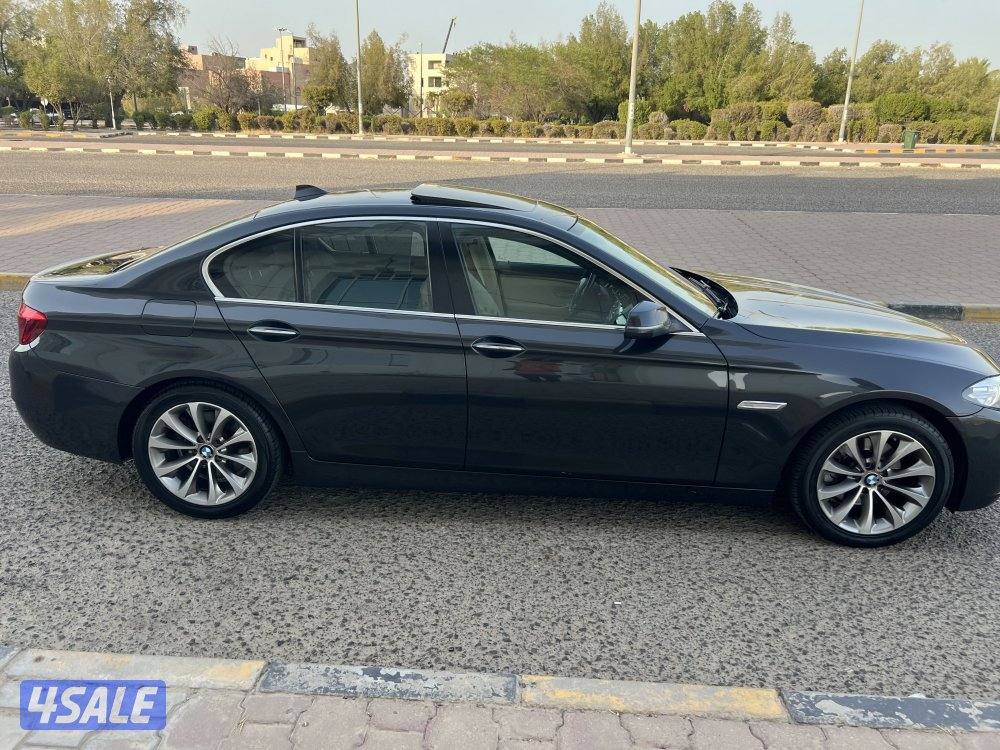 ‏للبيع بي أم شرطة الفحص في حالة ممتازة4