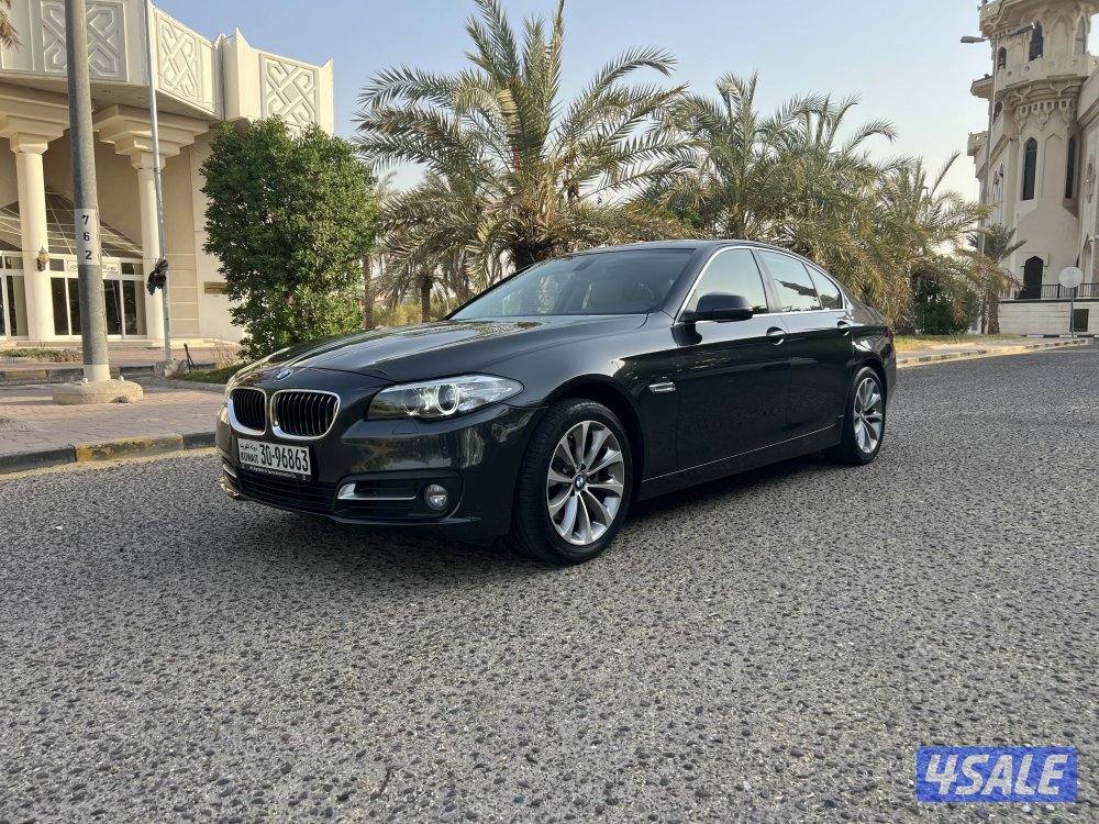 ‏للبيع بي أم شرطة الفحص في حالة ممتازة5