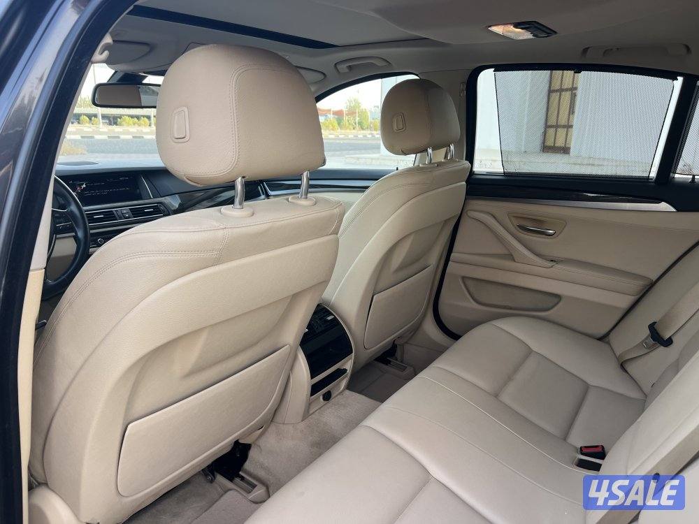 ‏للبيع بي أم شرطة الفحص في حالة ممتازة6