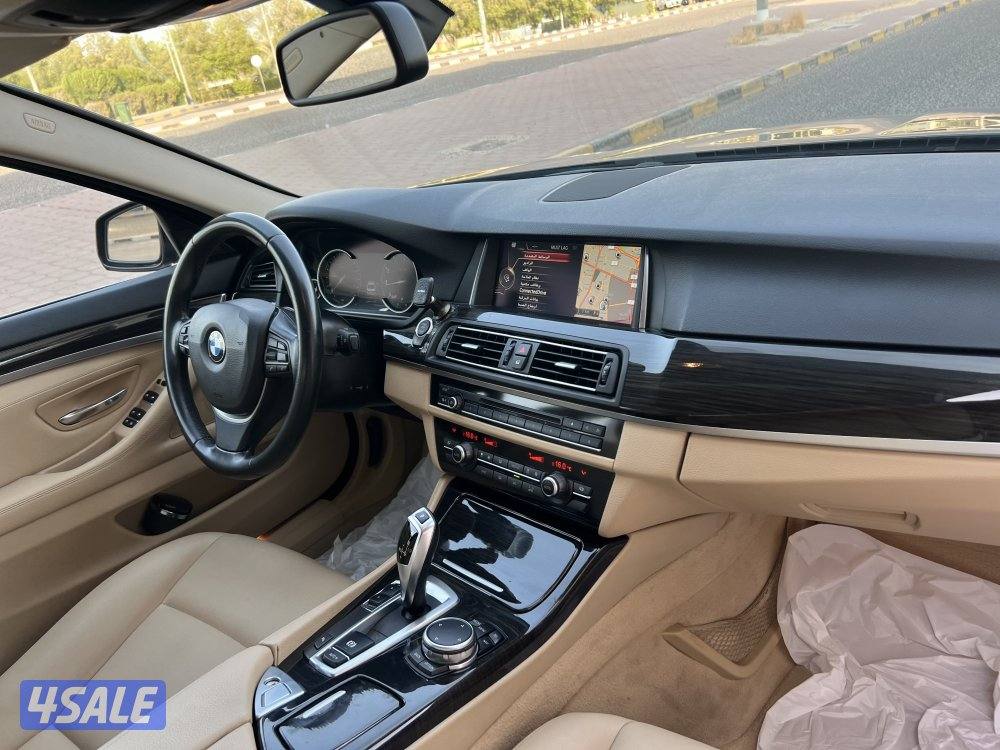 ‏للبيع بي أم شرطة الفحص في حالة ممتازة7