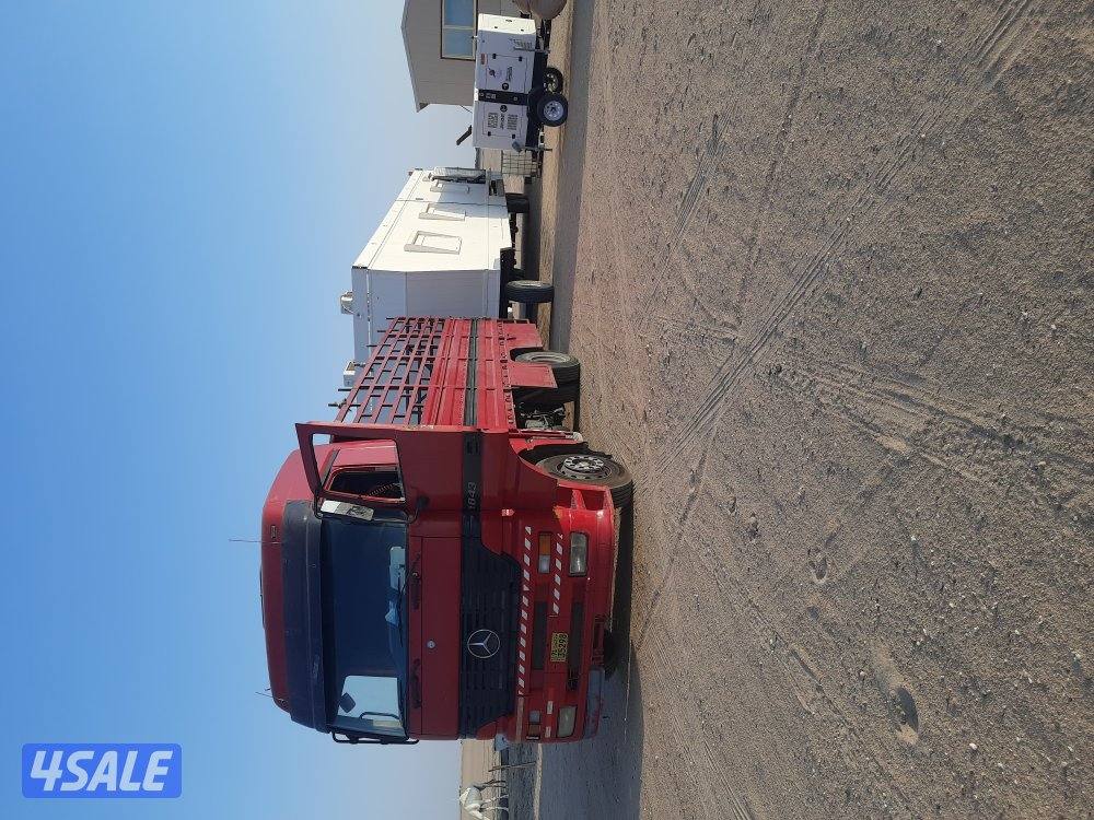 سحب شاليهات ونقل مخيمات ونقل عزبه وتحميل غنم0