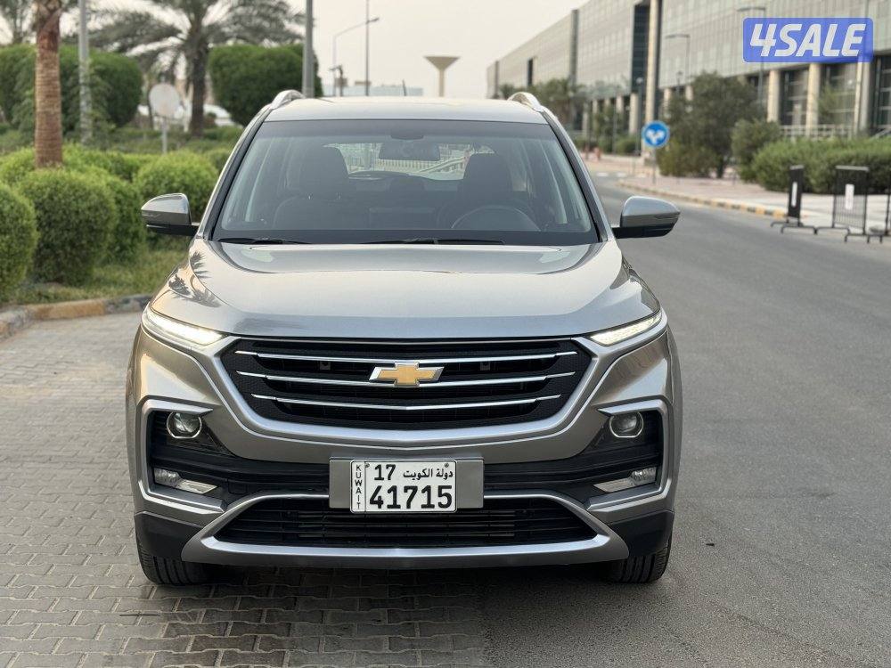 كابتفيا موديل 2021 عداد 46 الف سيرفس منتظم2