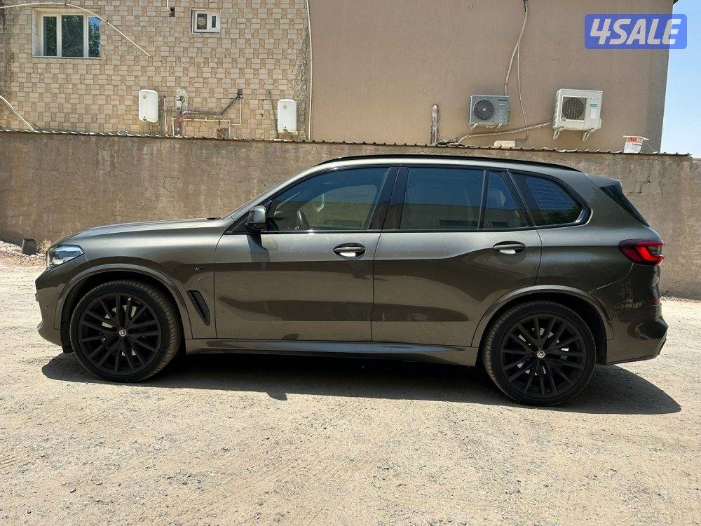 صبغ الوكاله - Black Edition6