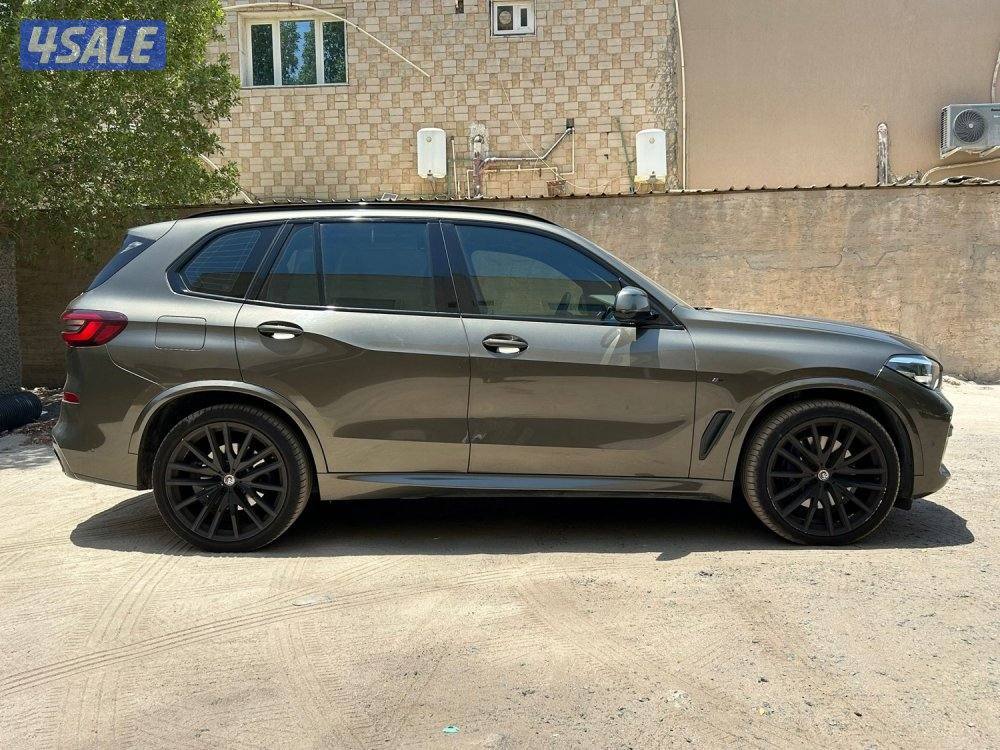 صبغ الوكاله - Black Edition7