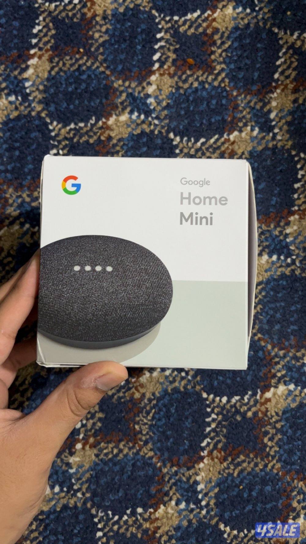 جهاز قوقل ميني هوم0