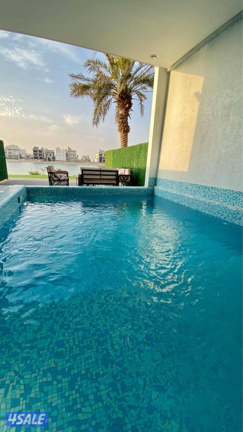 شاليه للإيجار0