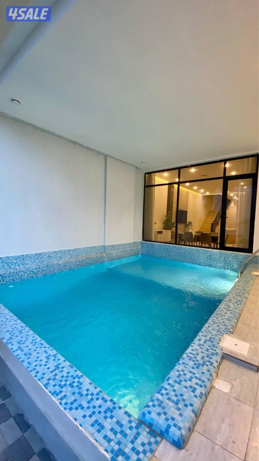 شاليه للإيجار1