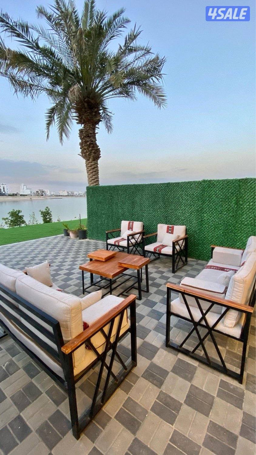 شاليه للإيجار2