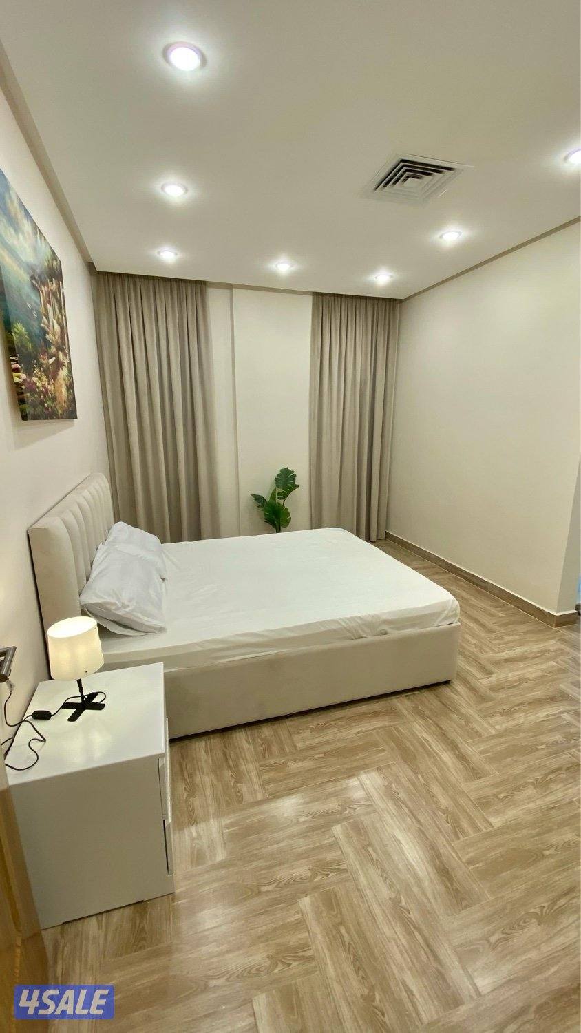 شاليه للإيجار6