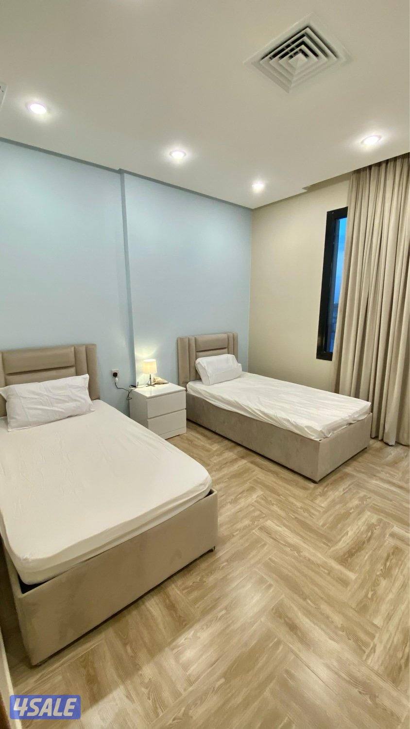 شاليه للإيجار8