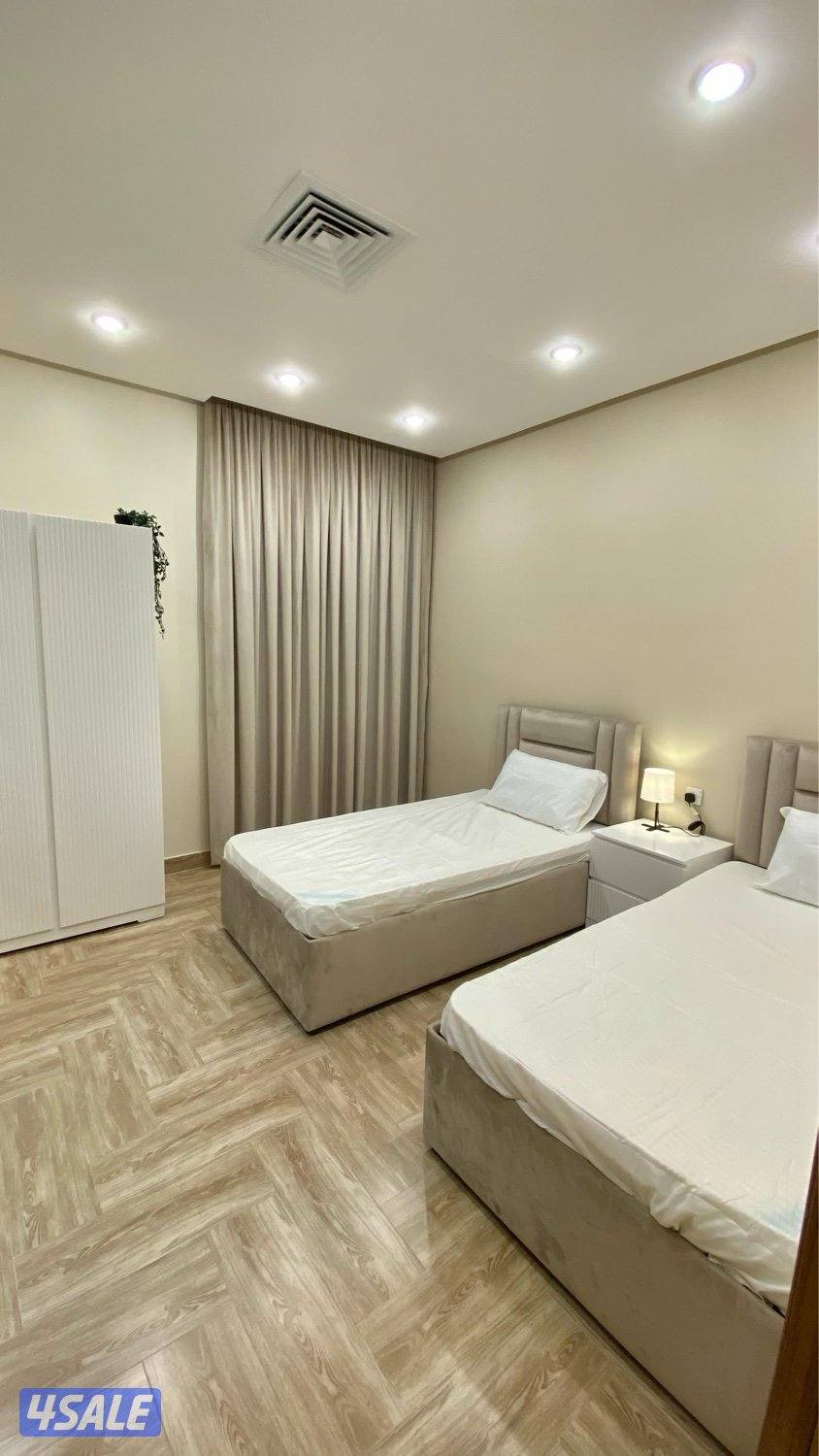 شاليه للإيجار9