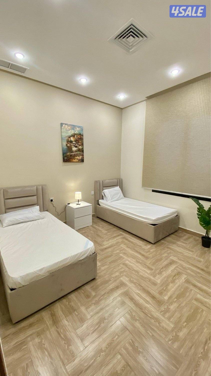 شاليه للإيجار11