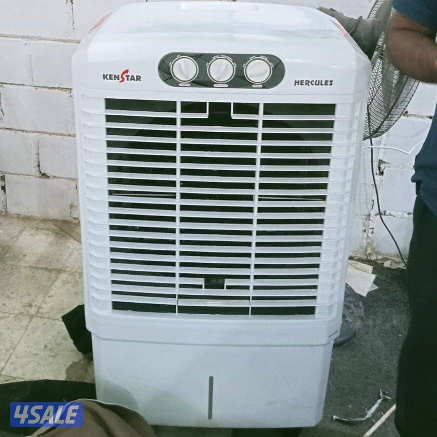 تكييفات وثلاجات وغسالات مختلفة وطباخات وبرادات للبيع بسعر ممتاز 👌3