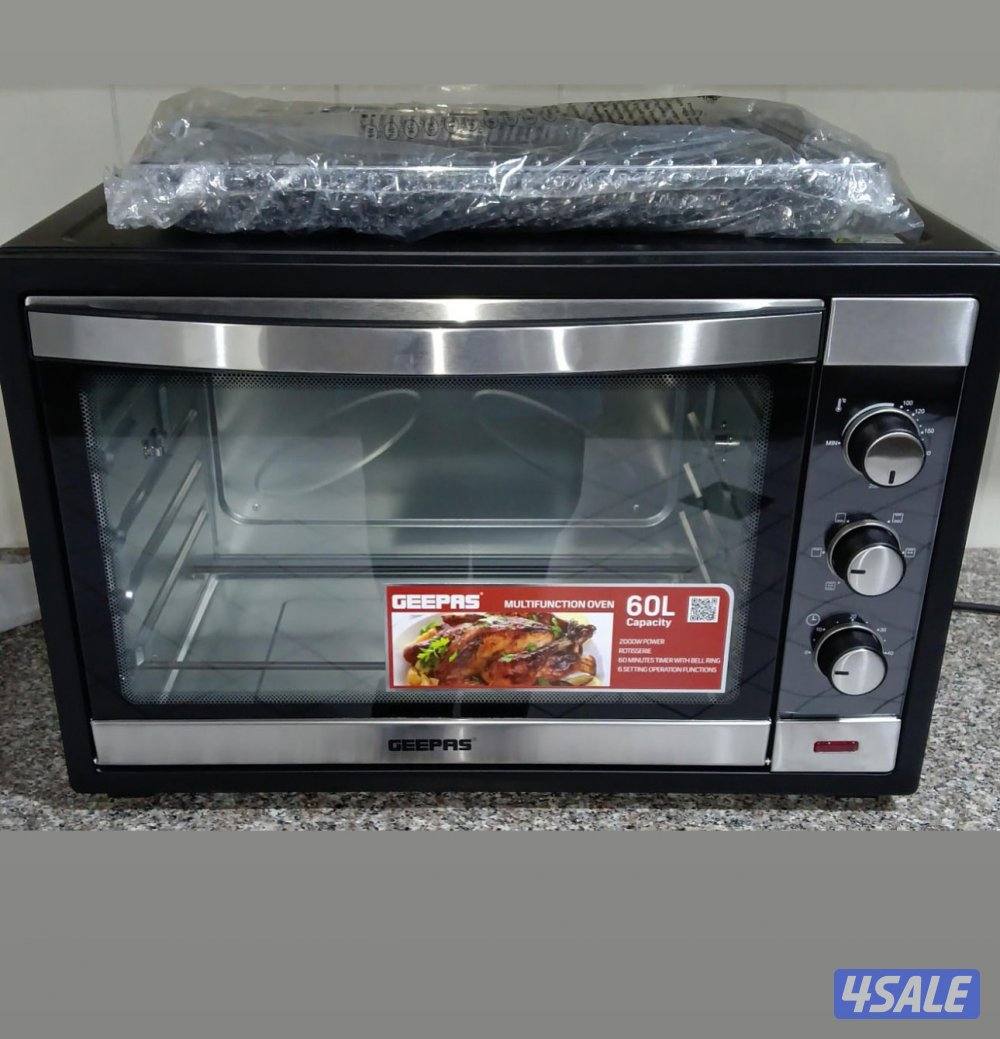 تكييفات وثلاجات وغسالات مختلفة وطباخات وبرادات للبيع بسعر ممتاز 👌8