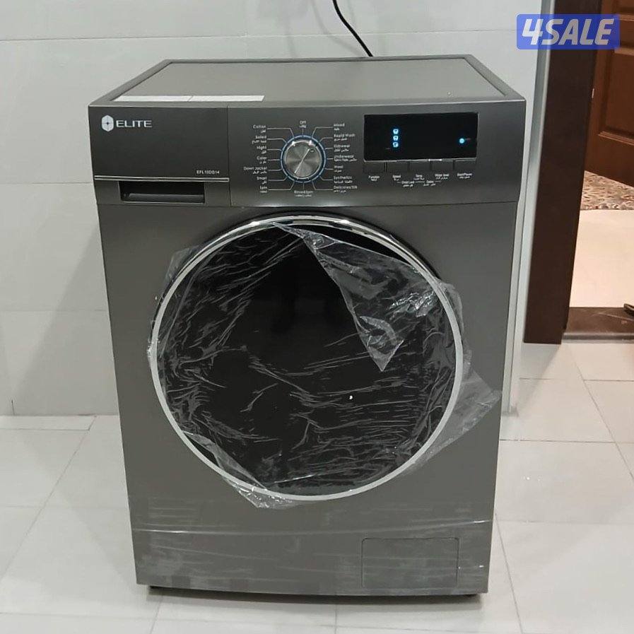 تكييفات وثلاجات وغسالات مختلفة وطباخات وبرادات للبيع بسعر ممتاز 👌9