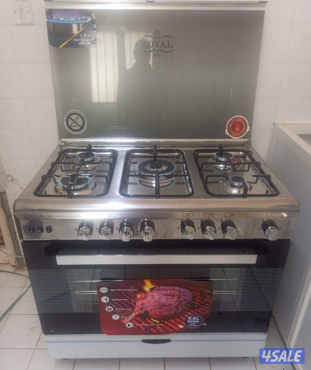 تكييفات وثلاجات وغسالات مختلفة وطباخات وبرادات للبيع بسعر ممتاز 👌11